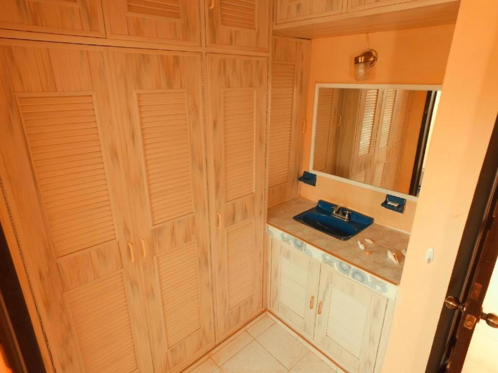 Cancun Private Apartment Bagian luar foto