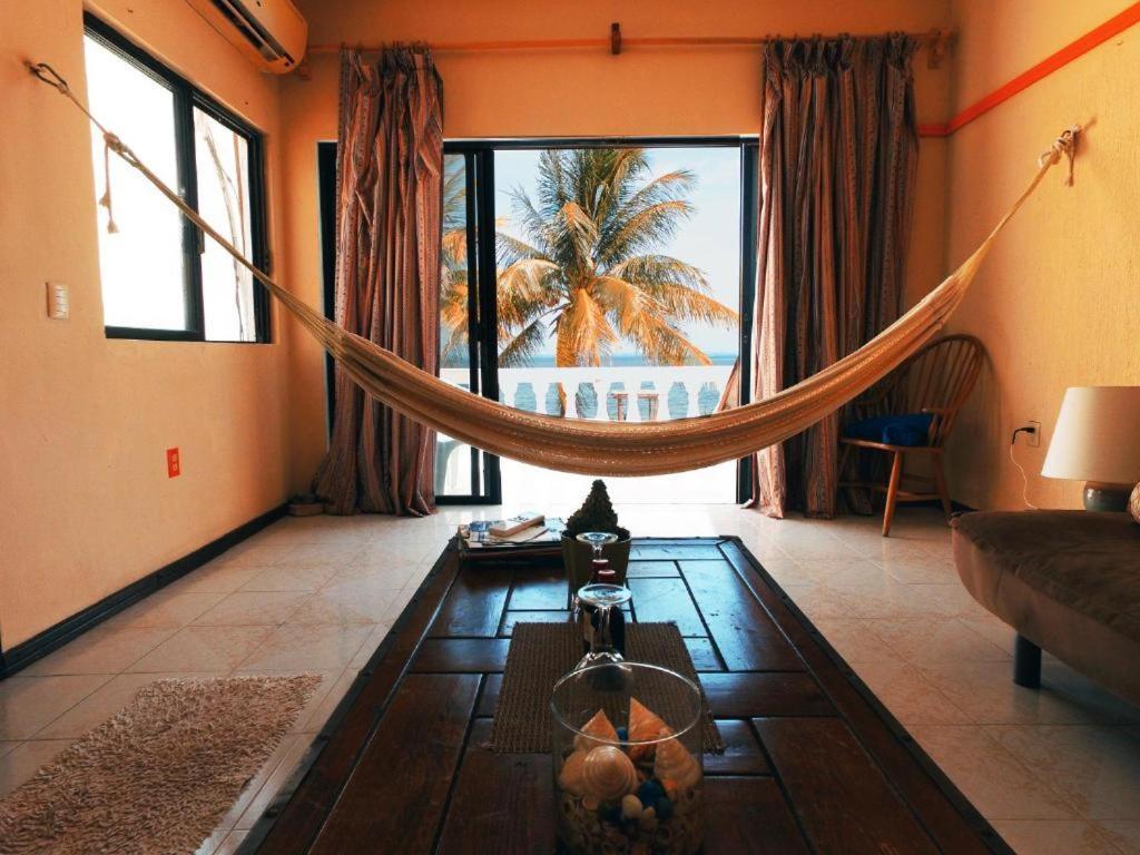 Cancun Private Apartment Bagian luar foto
