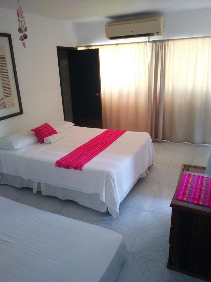 Cancun Private Apartment Bagian luar foto