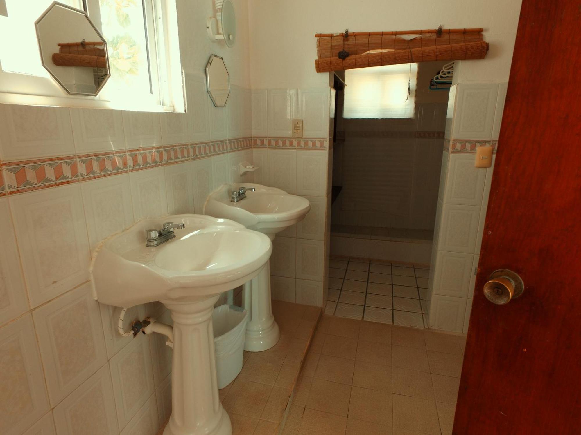 Cancun Private Apartment Bagian luar foto