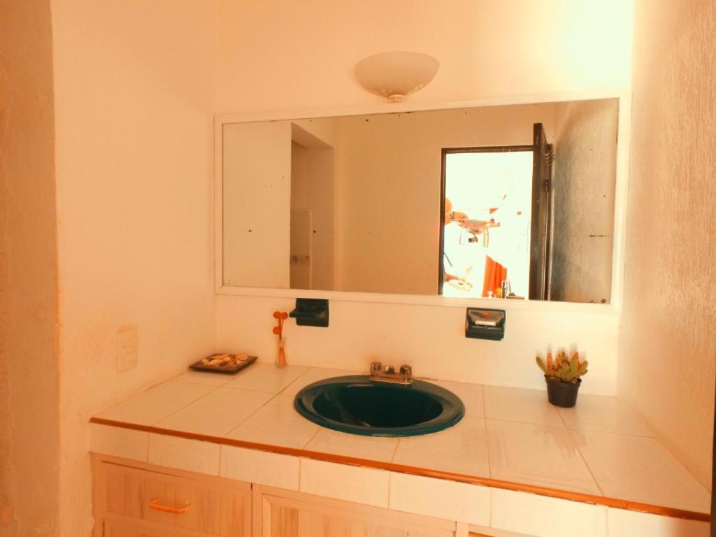 Cancun Private Apartment Bagian luar foto